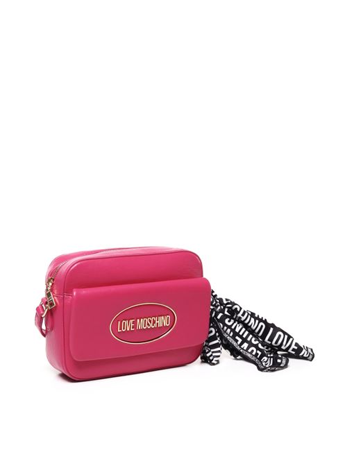  LOVE MOSCHINO | JC4036PP1LLE1/62A